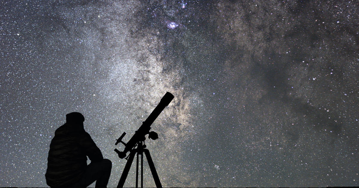 Planning To Buy Your First Telescope? Here's Everything You Need To Know 2