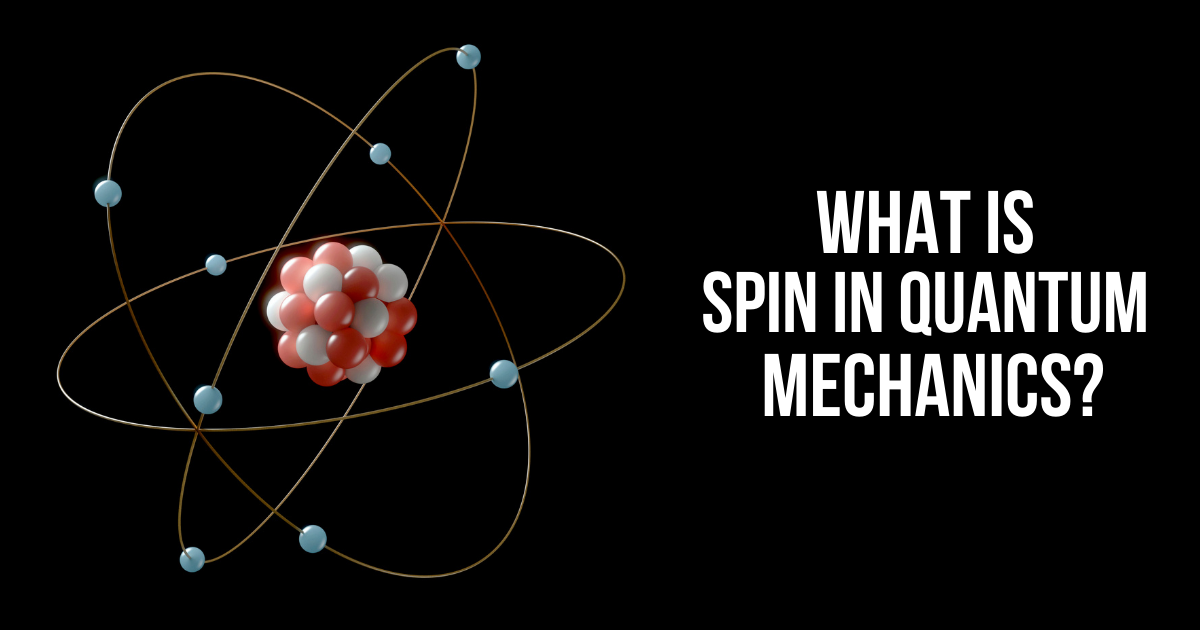 Electron's spin