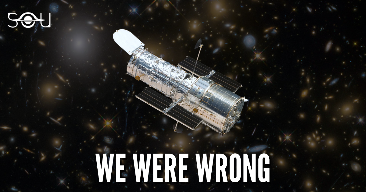 Hubble Constant Crisis